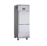 Delfield GARPT2P-SH Refrigerator, Pass-Thru