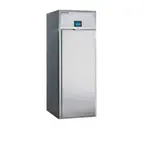 Delfield GARRI2P-S Refrigerator, Roll-in