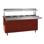 Delfield KCSC-36-EFP Serving Counter, Cold Food