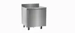 Delfield ST4432NP Refrigerated Counter, Work Top