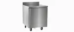 Delfield ST4527NP Freezer, Undercounter, Reach-In