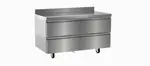 Delfield STD4560NP Freezer, Undercounter, Reach-In