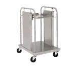 Delfield TT-1014 Dispenser, Tray Rack