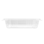 Deli Container, 24 Oz, Clear, PET, (200/Case), Karat FP-HDC24