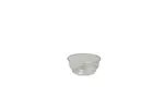 Dessert Cup, 3.5 oz, Clear, Plastic, Solo SD35