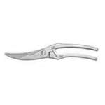 DEXTER-RUSSELL, INC. Shears, Poultry, 4", Stainless Steel Handles, Forged, DEXTER RUSSELL 19920