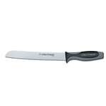 DEXTER-RUSSELL, INC. Bread Knife, 8", Scalloped, V162-8SC-PCP, DEXTER RUSSELL 29313