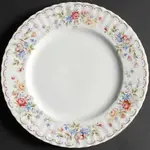 Ardous Trading Dinner Plate, 10.5", Jubilee Rose, (12/Case) Oneida XR4148081150