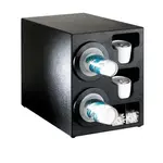 Dispense-Rite BFL-C-2BT Cup Dispensers, Countertop