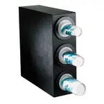Dispense-Rite BFL-S-3BT Cup Dispensers, Countertop