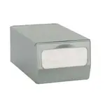 Dispense-Rite CT-FULL-BS Paper Napkin Dispenser