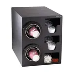 Dispense-Rite CTC-C-2BT Cup Dispensers, Countertop