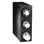 Dispense-Rite CTC-S-3BT Cup Dispensers, Countertop