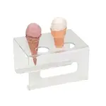Dispense-Rite CTCS-4C Ice Cream Cone Holder