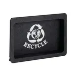Dispense-Rite FMRD-1BT Trash Receptacle, Parts & Accessories