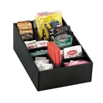 Dispense-Rite MICRO-1 Condiment Caddy, Countertop Organizer