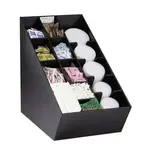 Dispense-Rite NLO-CTVL Condiment Caddy, Countertop Organizer