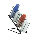 Dispense-Rite WR-4 Cup & Lid Organizer