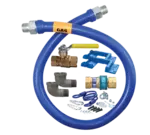 Dormont Manufacturing 16100KIT60PS Gas Connector Hose Kit