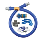 Dormont Manufacturing 16100KITCF60PS Gas Connector Hose Kit