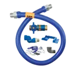 Dormont Manufacturing 16100KITCFS36PS Gas Connector Hose Kit