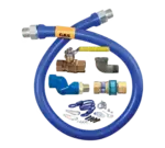 Dormont Manufacturing 16100KITS60 Gas Connector Hose Kit