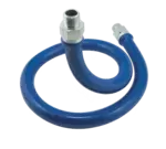 Dormont Manufacturing 16125BP24 Gas Connector Hose Assembly