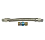 Dormont Manufacturing 16125BQ60 Gas Connector Hose Assembly