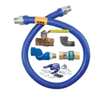 Dormont Manufacturing 16125KITS72 Gas Connector Hose Kit