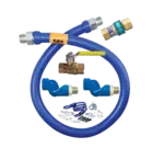 Dormont Manufacturing 1650KIT2S36 Gas Connector Hose Kit