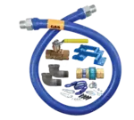 Dormont Manufacturing 1650KIT60PS Gas Connector Hose Kit