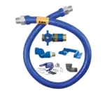Dormont Manufacturing 1650KITCFS48PS Gas Connector Hose Kit