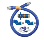 Dormont Manufacturing 1675KITCF2S36 Gas Connector Hose Kit