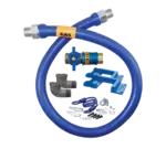 Dormont Manufacturing 1675KITCF48PS Gas Connector Hose Kit