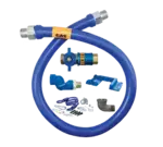 Dormont Manufacturing 1675KITCFS72PS Gas Connector Hose Kit