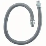 Dormont Manufacturing CANRG100BP60 Gas Connector Hose