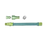 Dormont Manufacturing CMB37BP2Q48 Connector Hose, Steam