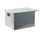 Dormont Manufacturing GI-100-K Grease Trap Interceptor