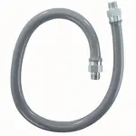 Dormont Manufacturing RG75BP48 Gas Connector Hose