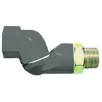 Dormont Manufacturing SM100-GRAY Tubing Hose Fitting