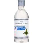 Pure Peppermint Extract, 1 Pt, McCormick 900023551