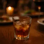 Ardous Trading Double Rocks Glass – 12 oz (Gibraltar)