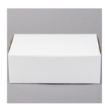 Doughnut Tray, 13.5" x 9.75" x 3.25", High Quality Paper, Southern Champion 1268