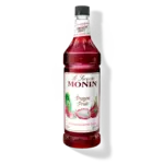 Dragon Fruit Syrup, 33.8 Oz, Monin M-FR298F