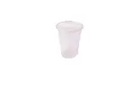 Drink Cup, 14 Oz, Clear, PET, (50/Sleeve) Arvesta PCPET-14