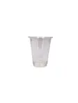 Drink Cup, 7 Oz, Clear, PET, (1,000/Case), Arvesta PCPET-07