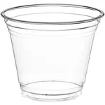 ARVESTA (DISPOSABLES) Drink Cup 9 Oz Clear, 50pk 20/50/1000