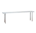 Duke 1056-10810-14 Overshelf, Table-Mounted