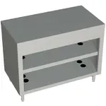 Duke 309-25SS Serving Counter, Utility