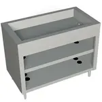 Duke 313-25SS Serving Counter, Cold Food